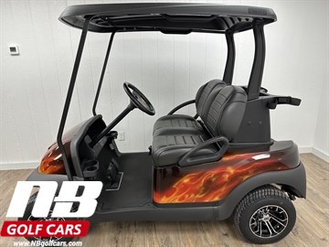 2015 CLUB CAR Precedent