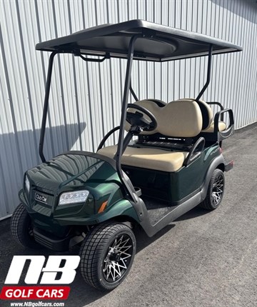 2025 CLUB CAR Onward