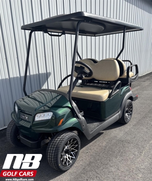 2025 CLUB CAR Onward