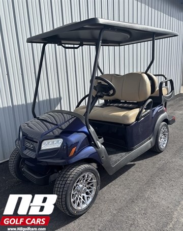 2025 CLUB CAR Onward