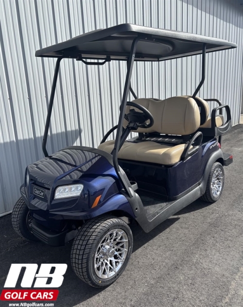 2025 CLUB CAR Onward