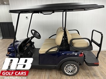2025 CLUB CAR Onward