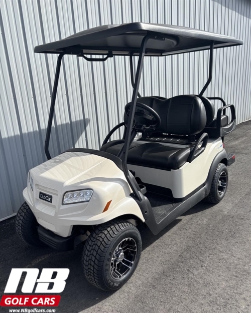 2025 CLUB CAR Onward