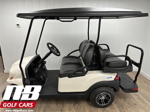2025 CLUB CAR Onward