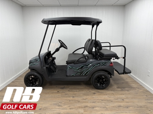 2020 CLUB CAR Tempo