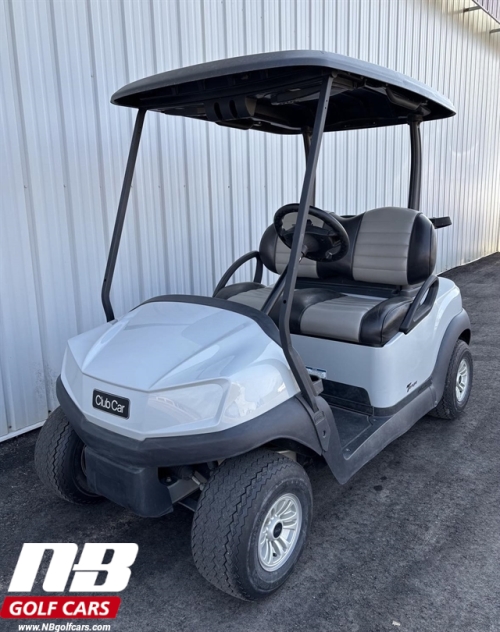 2020 CLUB CAR Tempo