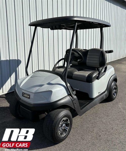 2020 CLUB CAR Tempo