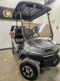2020 CLUB CAR Tempo