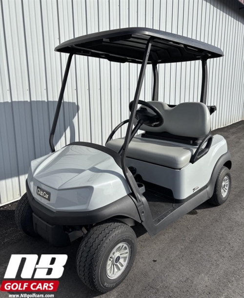 2021 CLUB CAR Tempo