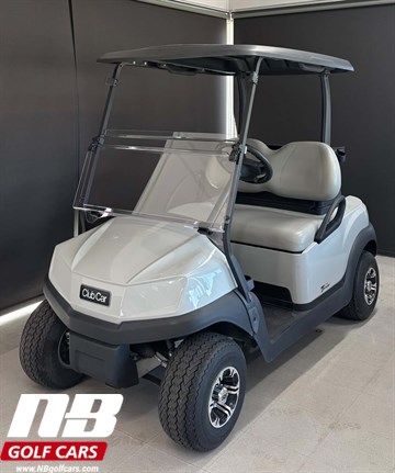 2021 CLUB CAR Tempo