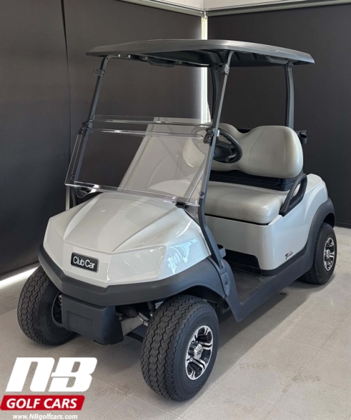 2021 CLUB CAR Tempo