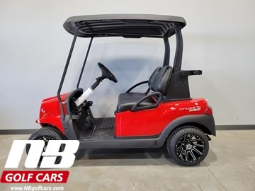 2025 CLUB CAR Onward