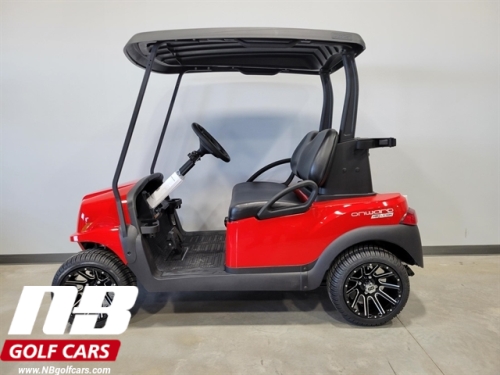 2025 CLUB CAR Onward