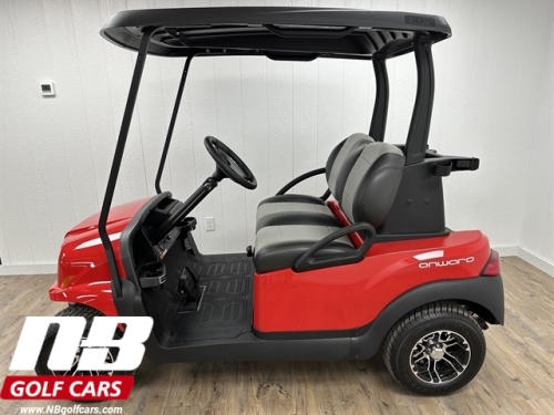 2025 CLUB CAR Onward