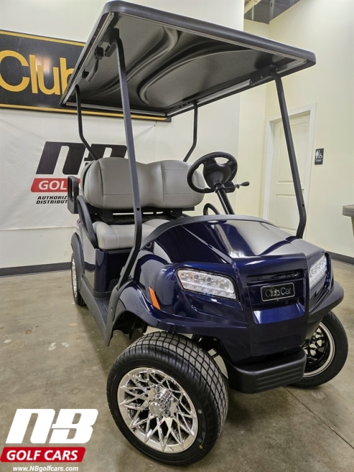 2025 CLUB CAR Onward