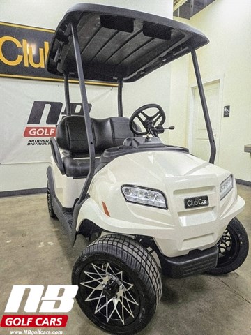 2026 CLUB CAR Onward