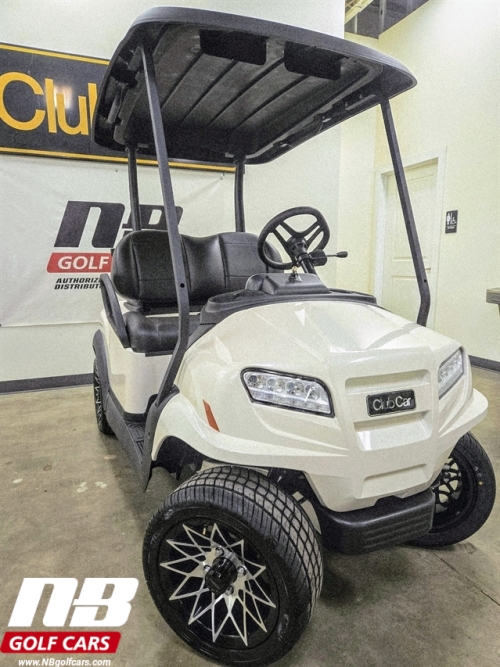 2026 CLUB CAR Onward