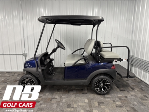 2020 CLUB CAR Tempo