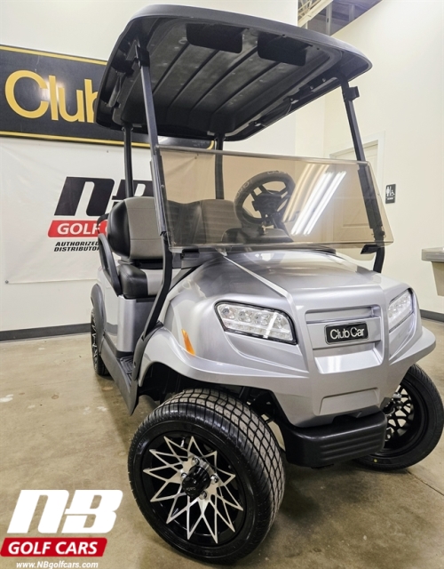 2026 CLUB CAR ONWARD