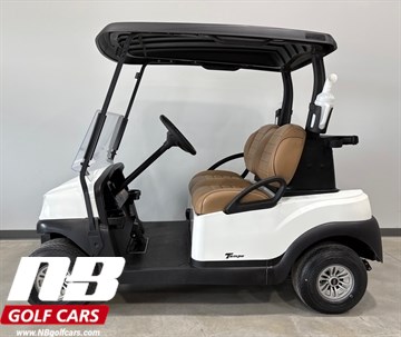 2024 CLUB CAR Tempo