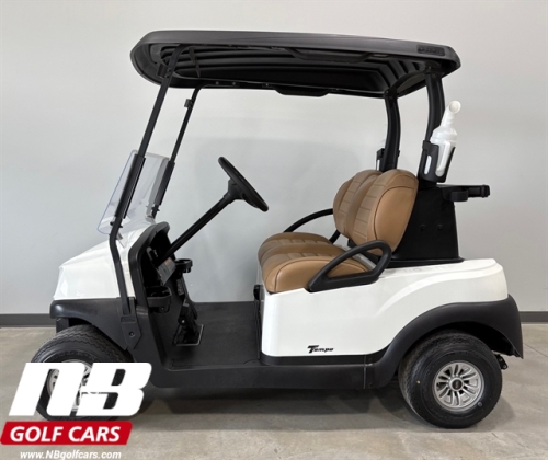2024 CLUB CAR Tempo