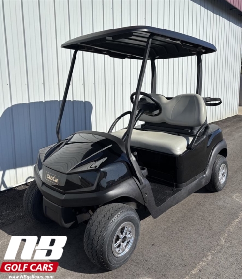 2019 CLUB CAR Tempo