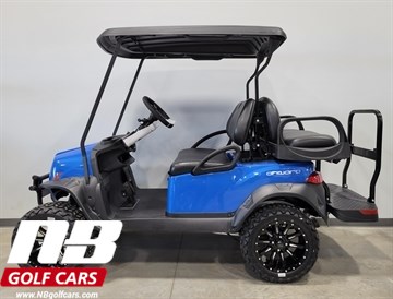 2026 CLUB CAR Onward