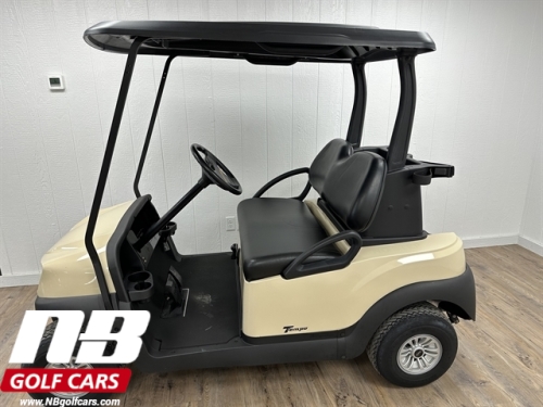 2020 CLUB CAR Tempo