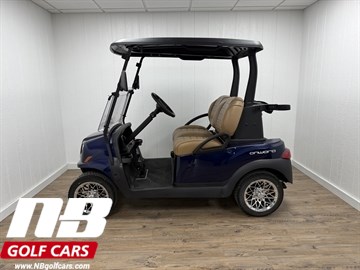 2021 CLUB CAR Onward