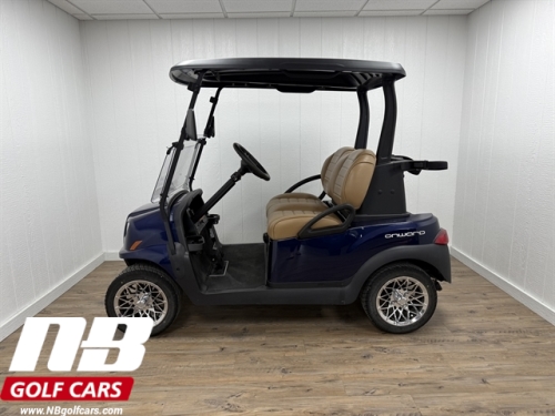 2021 CLUB CAR Onward