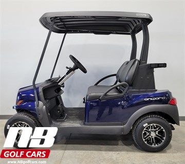 2026 CLUB CAR Onward