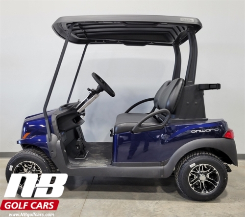 2026 CLUB CAR Onward