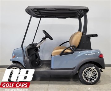 2026 CLUB CAR Onward