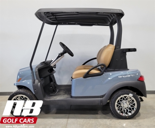 2026 CLUB CAR Onward