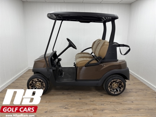 2020 CLUB CAR Tempo