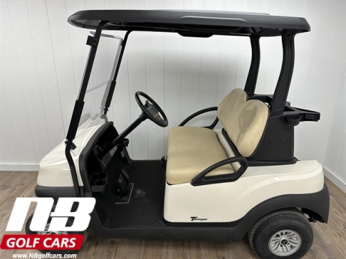 2021 CLUB CAR Tempo