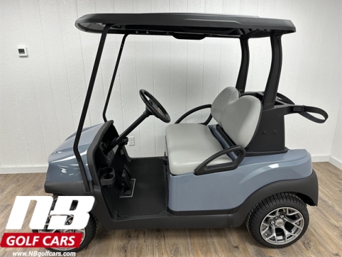 2019 CLUB CAR GOLF CART