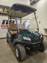 2020 CLUB CAR Tempo