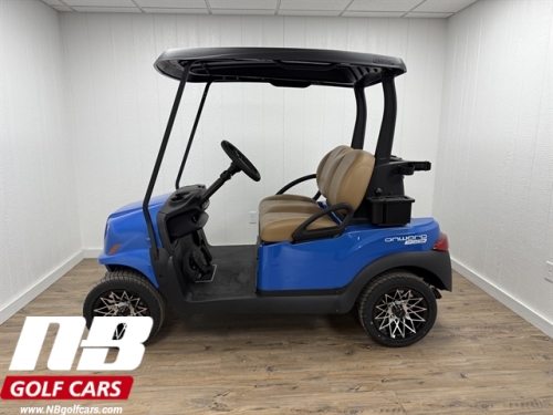 2026 CLUB CAR Onward