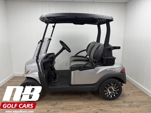2026 CLUB CAR Onward