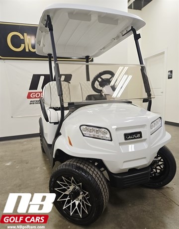 2026 CLUB CAR ONWARD
