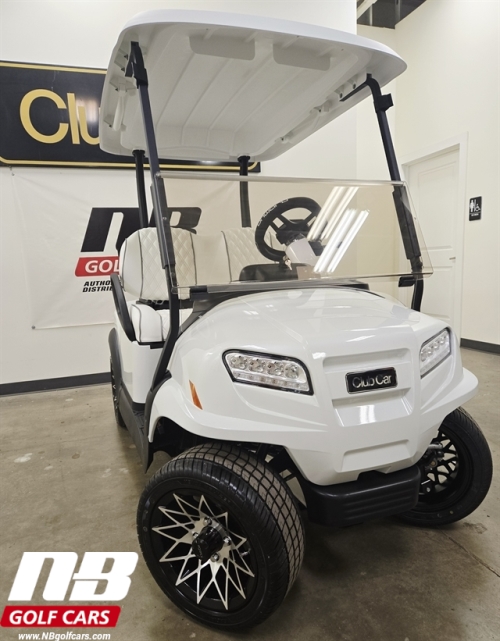 2026 CLUB CAR ONWARD