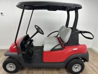 2021 CLUB CAR Precedent