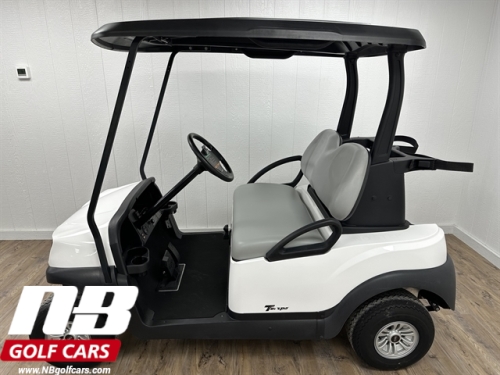 2022 CLUB CAR Tempo