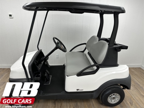 2022 CLUB CAR Tempo