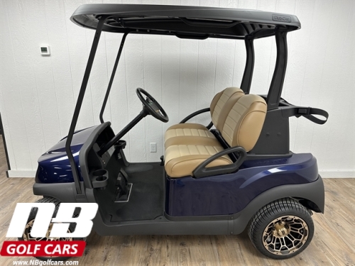 2020 CLUB CAR Tempo