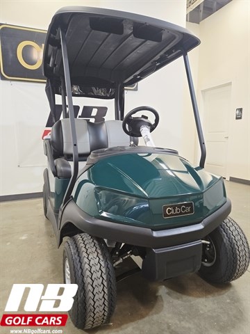 2025 CLUB CAR TEMPO