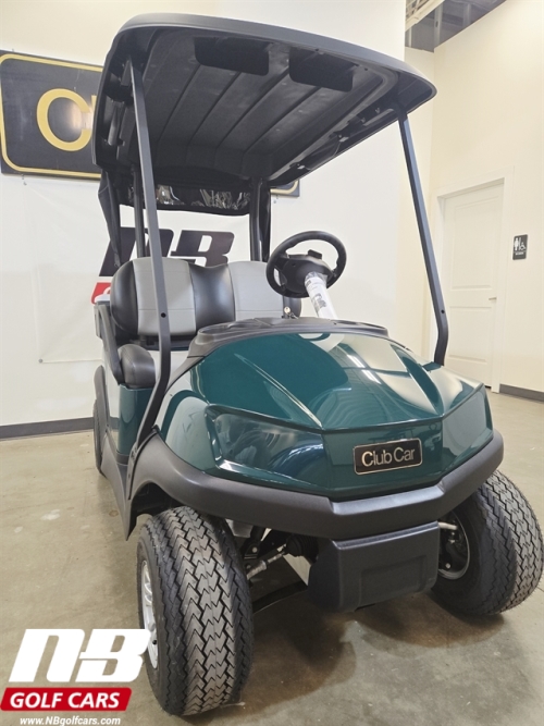2025 CLUB CAR TEMPO