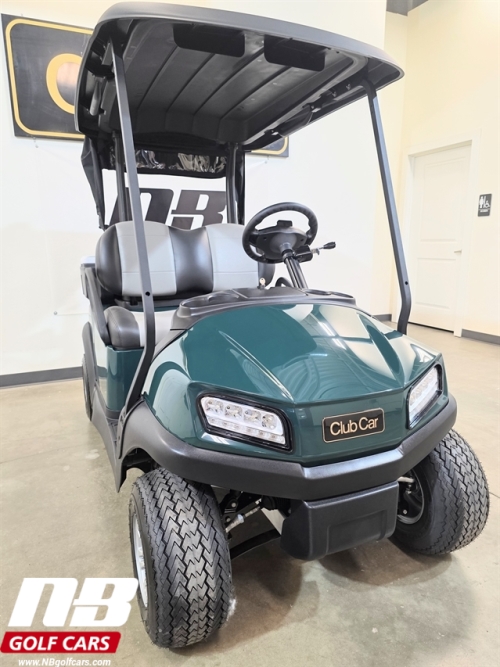 2025 CLUB CAR TEMPO