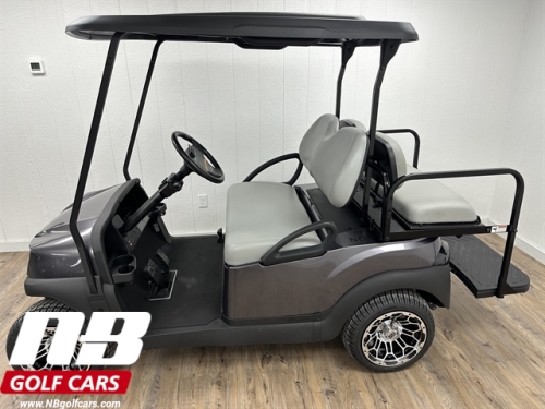 2020 CLUB CAR Tempo